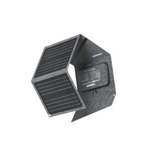 Renogy 30W Portable Solar Charger for Outdoor Adventures