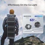 Renogy 30W Portable Solar Charger for Outdoor Adventures