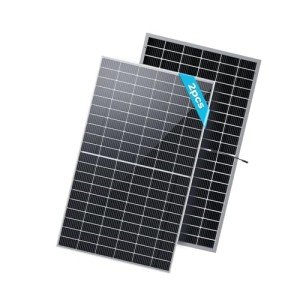 Renogy Bifacial 450W Solar Panels (2-Pack)
