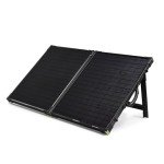 Goal Zero Boulder 100W Monocrystalline Solar Briefcase