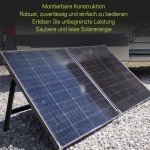 Goal Zero Boulder 100W Monocrystalline Solar Briefcase