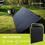 Goal Zero Ranger 300 Portable Solar Panels