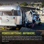 Goal Zero Ranger 300 Portable Solar Panels