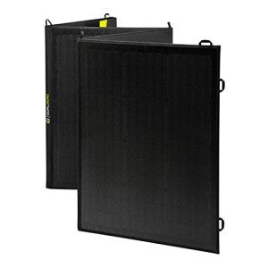 Goal Zero Nomad Folding 200W Portable Solar Panel