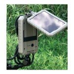 Stealth Cam 12V Solar Battery Pack with Cable