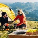 WONGKUO 49800mAh Solar Power Bank with Fast Charging