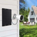 Soshine Mini 6W USB Solar Panel Charger