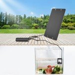 Soshine Mini 6W USB Solar Panel Charger