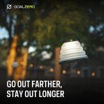 Goal Zero Crush Light Solar Lantern