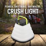 Goal Zero Crush Light Solar Lantern