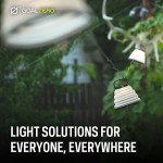 Goal Zero Crush Light Solar Lantern