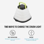 Goal Zero Crush Light Solar Lantern