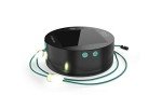 MPOWERD Luci Solar String Lights with USB Charger