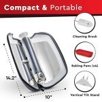 GoSun Go Portable Solar Cooker for 0.9L Meals