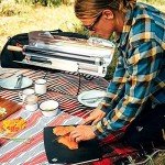 GoSun Sport Portable Solar Cooker for Camping