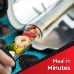 GoSun Go Portable Solar Cooker for 0.9L Meals