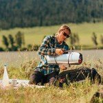 GoSun Sport Portable Solar Cooker for Camping