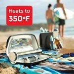 GoSun Go Portable Solar Cooker for 0.9L Meals