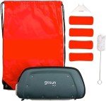 GoSun Go Pro Pack Portable Solar Camping Stove