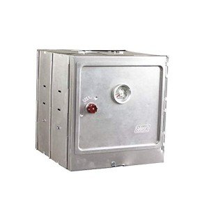 Coleman Camp Oven for Outdoor Cooking
