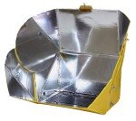 All-Season SOL COOK Solar Cooker for Campers
