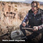 GoSun Go Pro Pack Portable Solar Camping Stove