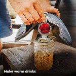 GoSun Go Pro Pack Portable Solar Camping Stove