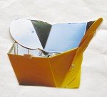 All-Season SOL COOK Solar Cooker for Campers