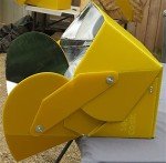 All-Season SOL COOK Solar Cooker for Campers