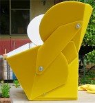 All-Season SOL COOK Solar Cooker for Campers