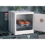 Coleman Camp Oven for Outdoor Cooking