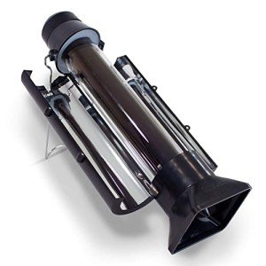 4Patriots Solar Water Boiler: Portable Thermos for Adventures