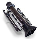 4Patriots Solar Water Boiler: Portable Thermos for Adventures