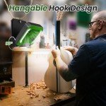 Innopower Summer Camping Fan