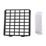 Asixxsix Portable Solar Powered Mini Fridge