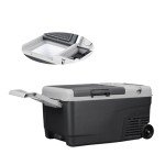 Alpicool MT25 12V Portable Fridge for Camping