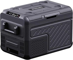 Philips 39 Quart Dual Zone Car Refrigerator