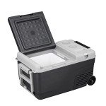 Alpicool MT25 12V Portable Fridge for Camping