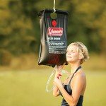 Coleman 5-Gallon Portable Solar Shower