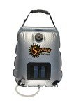 5-Gallon Solar Shower by Advanced Elements