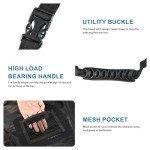 20L Solar Shower Bag with Switchable Shower Head