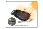5-Gallon Solar Shower by Advanced Elements