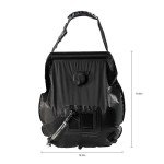 20L Solar Shower Bag with Switchable Shower Head