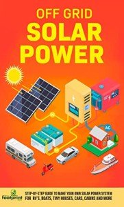 DIY Solar Power Guide for RVs, Boats, and More