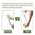 Portable Solar Camping Shower Bag - 12L