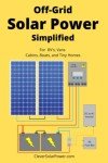 Easy Off-Grid Solar Power for RVs and More