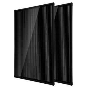Topsolar 340W Monocrystalline Solar Panel for Off Grid