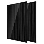 Topsolar 340W Monocrystalline Solar Panel for Off Grid