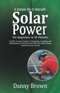 DIY Solar Power Guide for Beginners in 45 Minutes