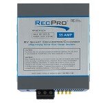 RecPro 55 Amp RV Power Converter & Charger
